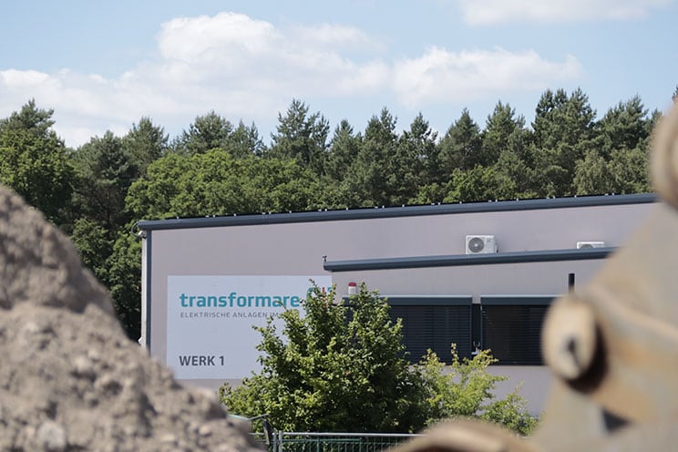 Fassade Transformare